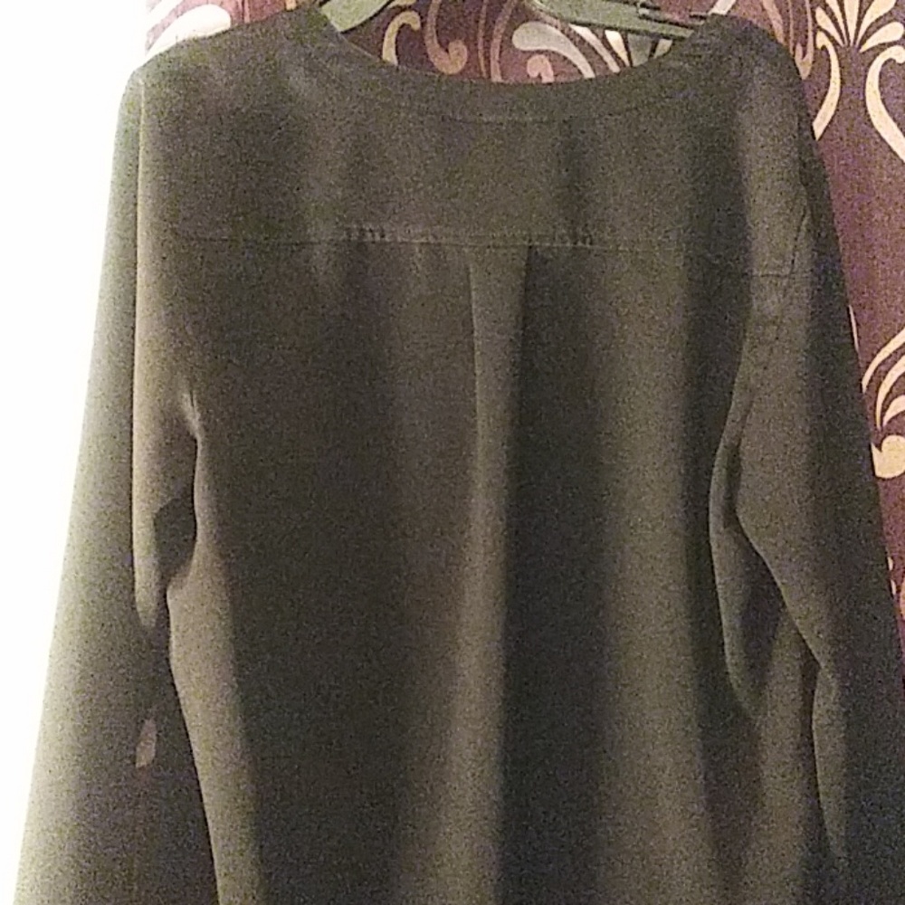 Blouse - Picture 4 of 4